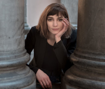 Cassandre Marfin123