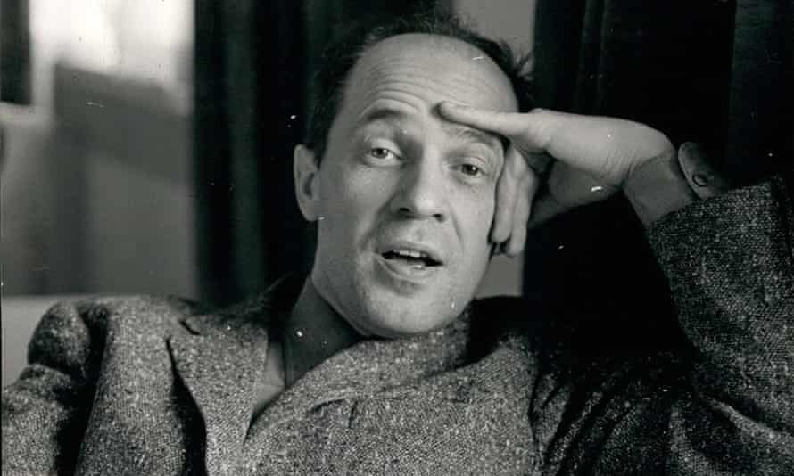 Pierre Boulez
