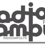 Radio Campus France