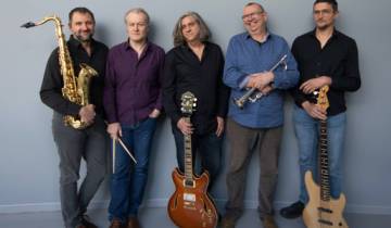 MUSIQUES AUX PIEDS - 23 septembre 2026