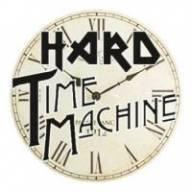 Hard Time Machine