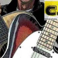 6 cordes
