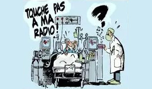 radiosendanger